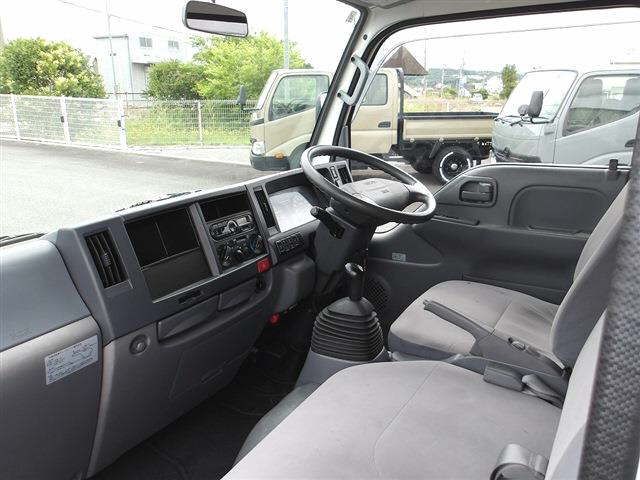 2018 Mazda タイタン Flatbed 1.5t auction photo 5