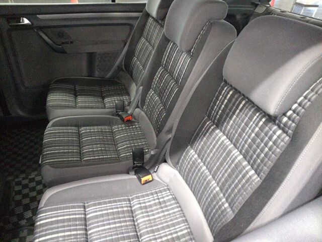2012 Volkswagen ゴルフトゥーラン CrossTouran auction photo 6