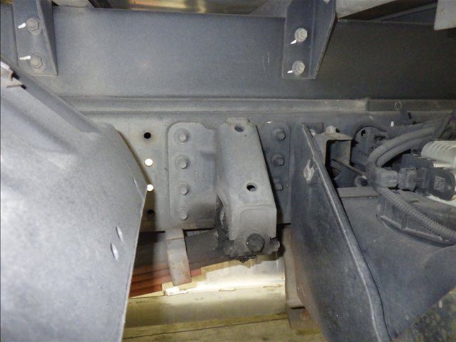 2011 Mitsubishi Fuso Canter ウィング auction photo 5