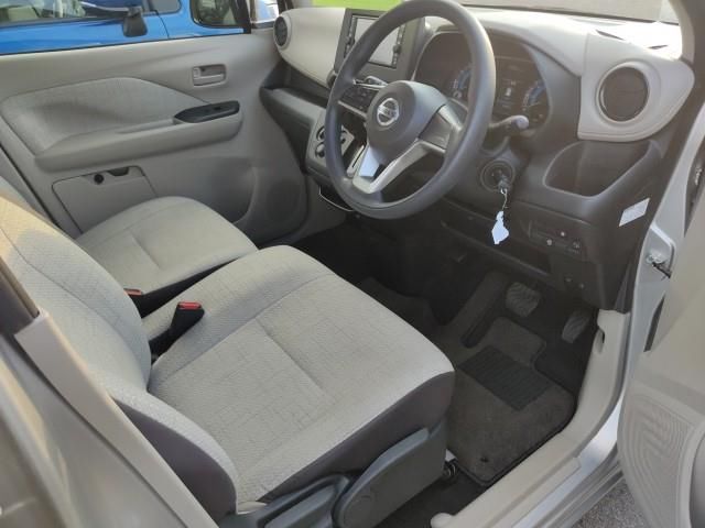 2019 Nissan Dayz S auction photo 3