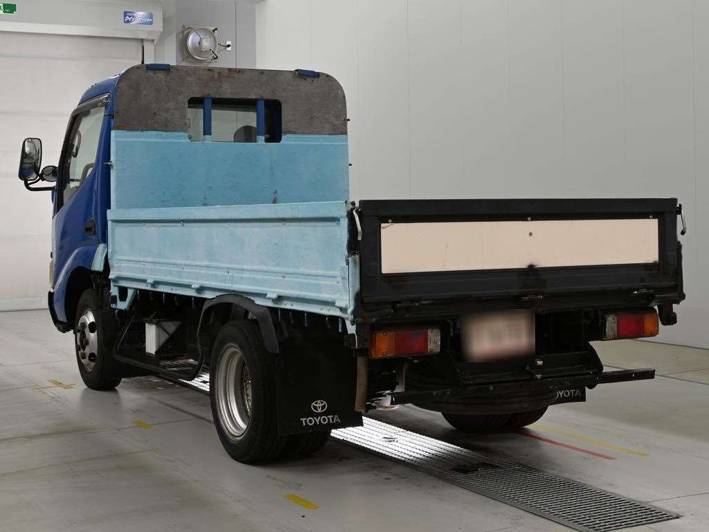 2004 Toyota Dyna auction photo 6