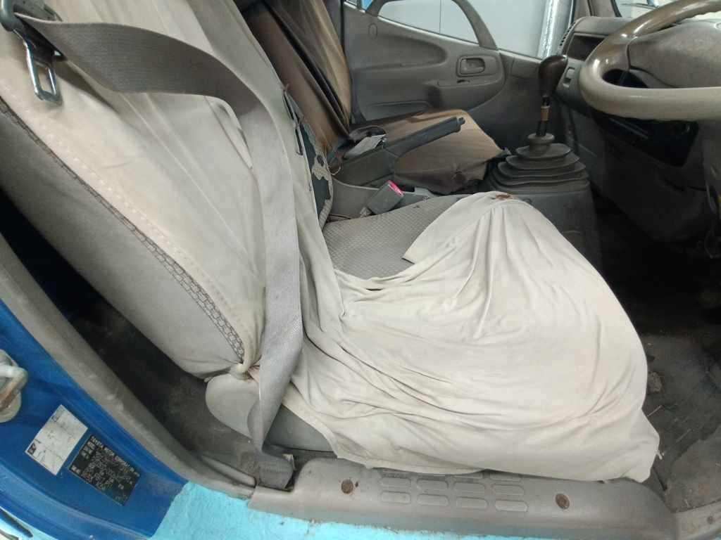 2004 Toyota Dyna auction photo 10