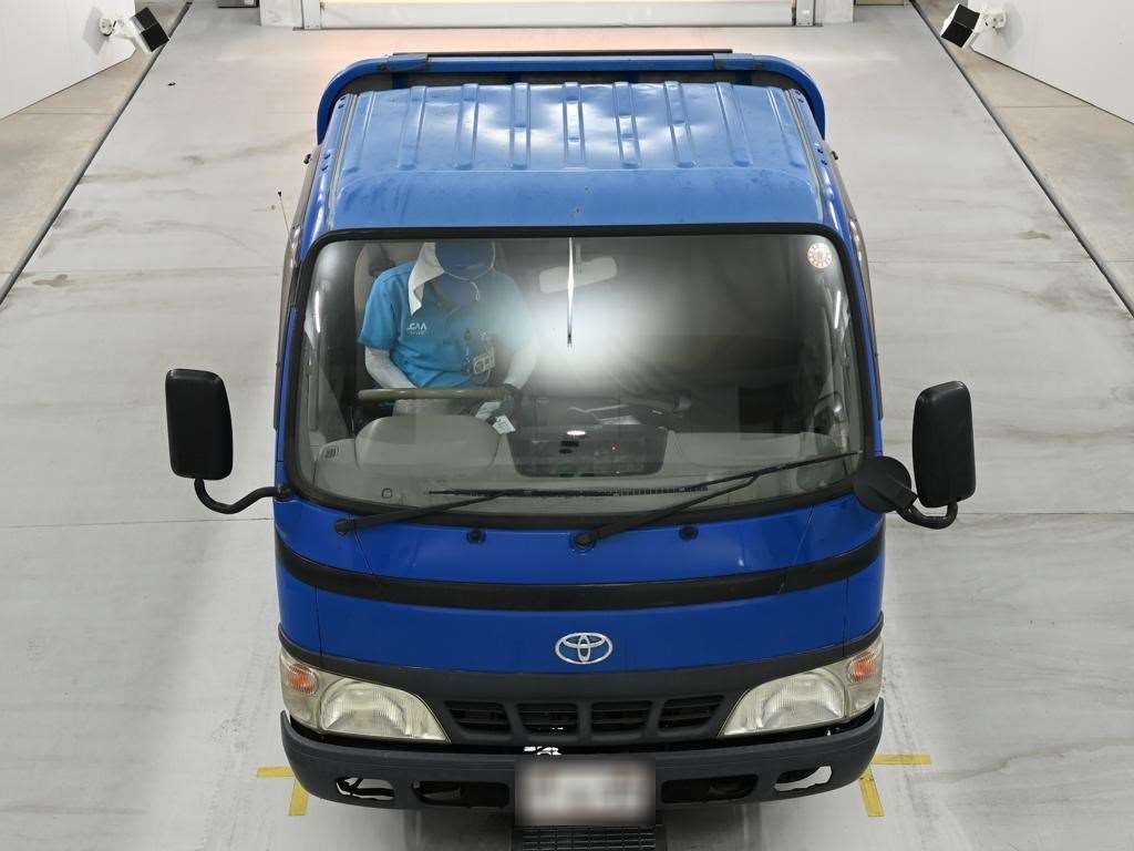 2004 Toyota Dyna auction photo 7