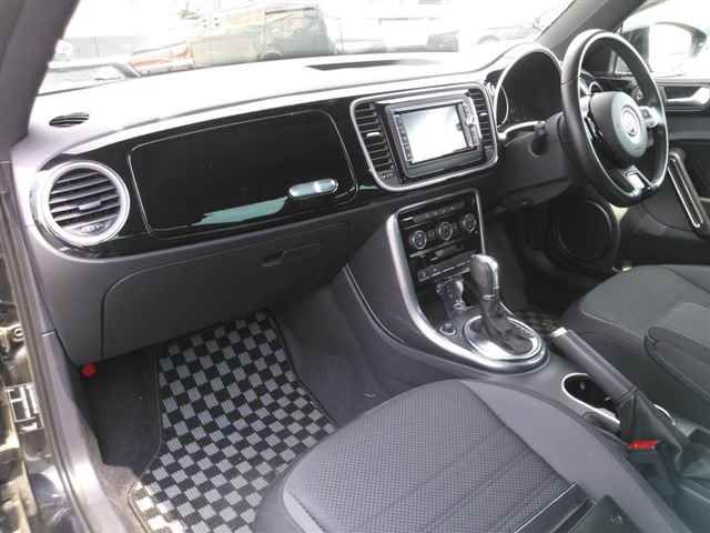 2018 Volkswagen フォルクスワーゲン ザ・ヒ Rライン auction photo 8