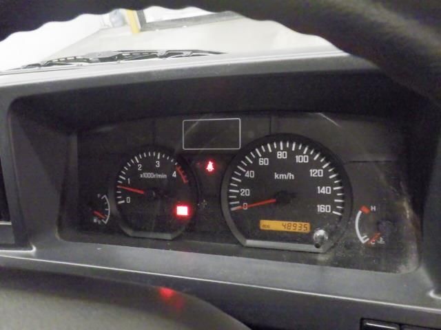 2013 Isuzu Elf ダンプ auction photo 7