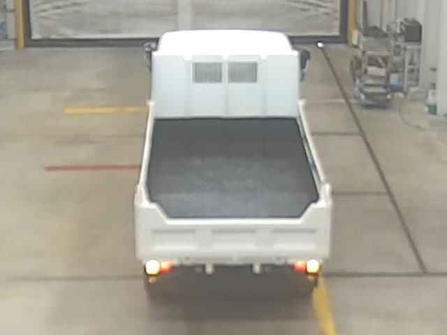 2013 Isuzu Elf dump auction photo 3
