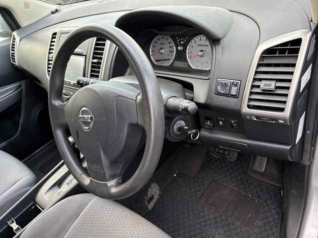 2017 Nissan ウイングロード 15S auction photo 3