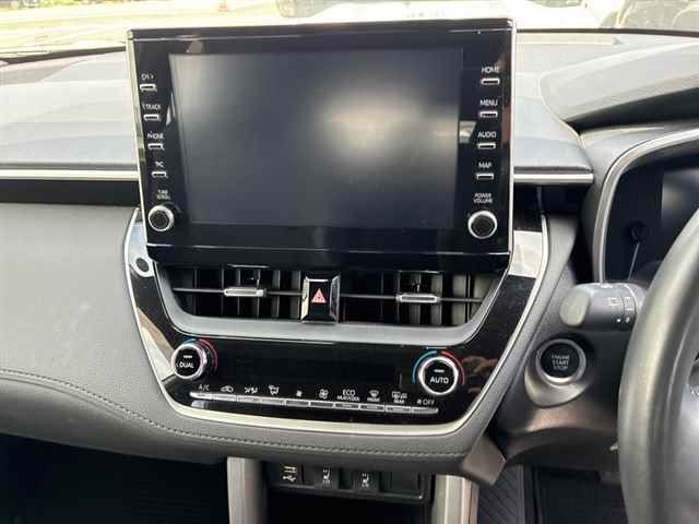 2023 Toyota Corolla Cross Z auction photo 6