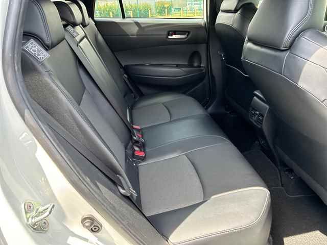 2023 Toyota Corolla Cross Z auction photo 7