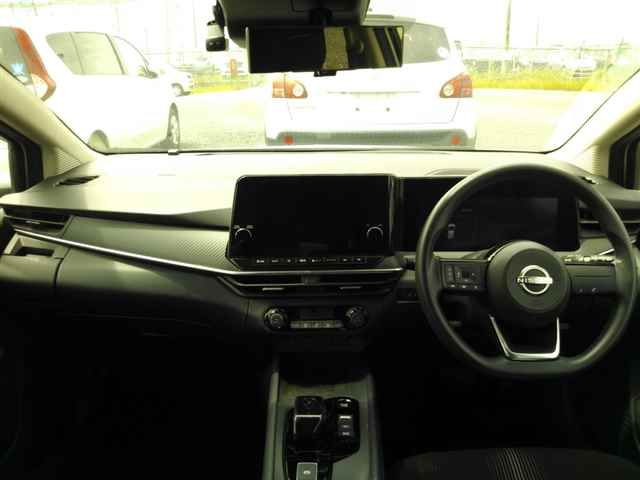 2021 Nissan Note X auction photo 8