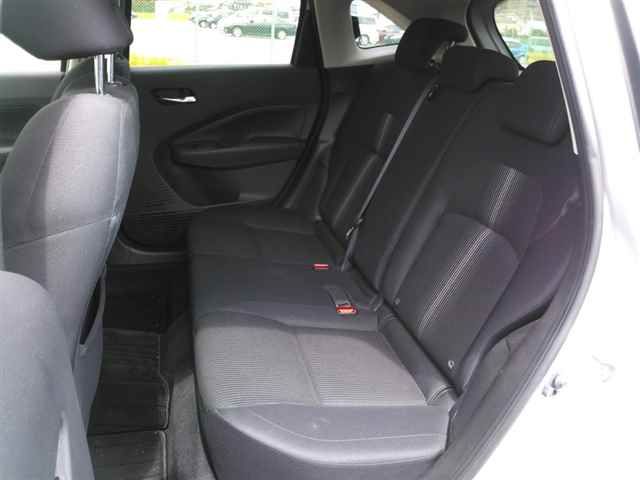 2021 Nissan Note X auction photo 9