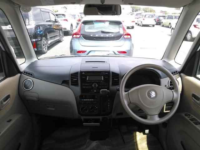 2009 Suzuki パレット G LTD auction photo 8