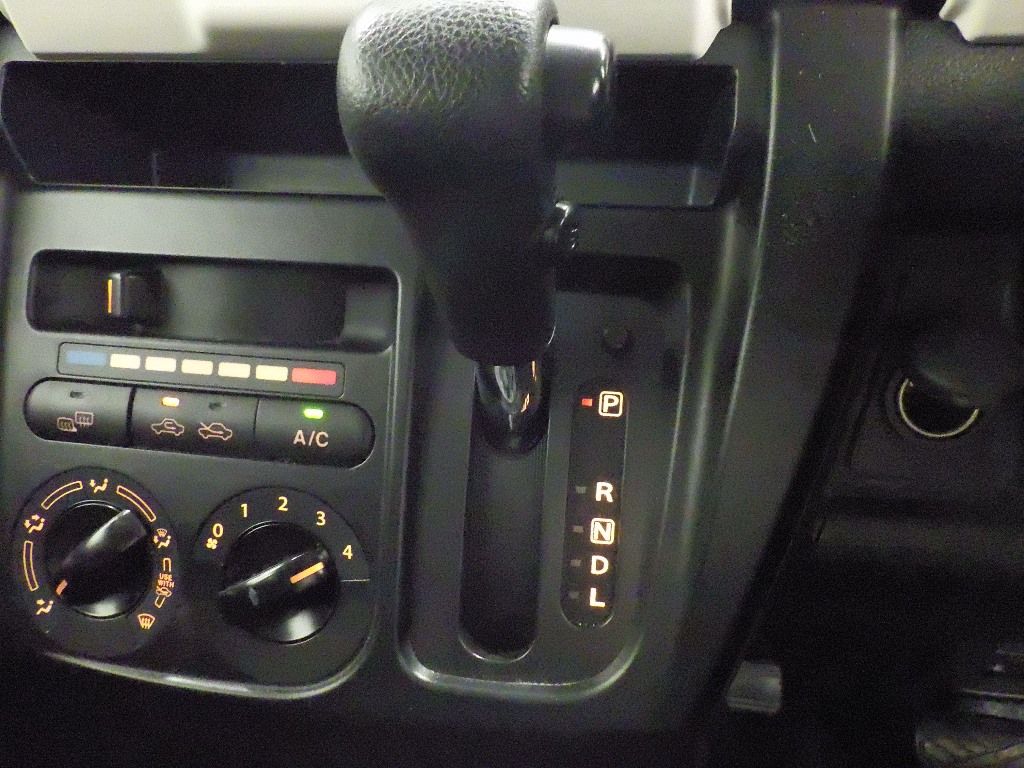 2018 Suzuki Hustler 4WD A auction photo 11
