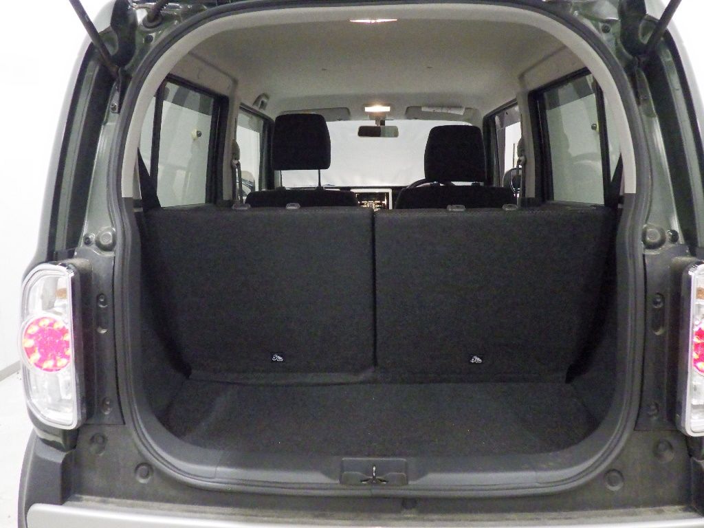2018 Suzuki Hustler 4WD A auction photo 8