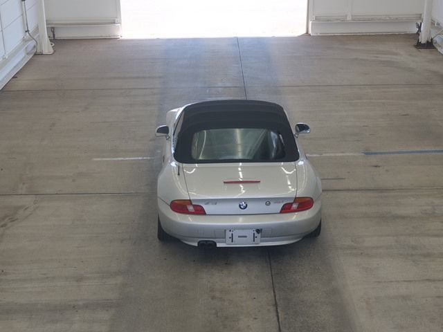 1999 BMW BMW Z3 2.0 Roadster auction photo 3