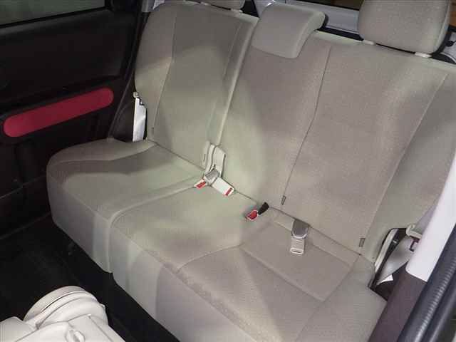 2017 Toyota Porte F auction photo 6