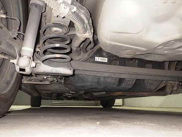 2017 Toyota Porte F auction photo 7