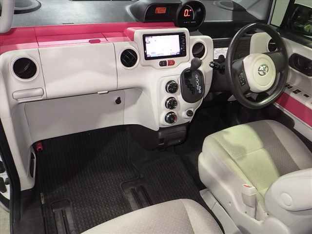 2017 Toyota Porte F auction photo 5