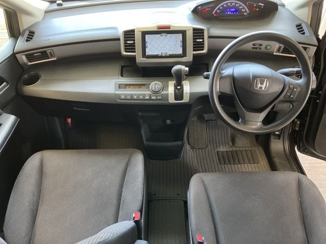 2012 Honda Freed G Just Selection auction photo 5