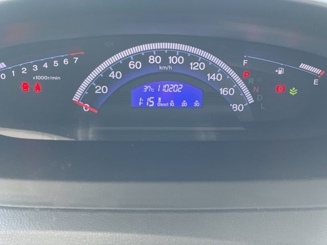 2012 Honda Freed G Just Selection auction photo 6