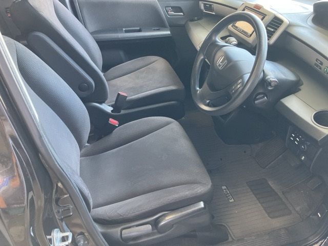 2012 Honda Freed G Just Selection auction photo 4
