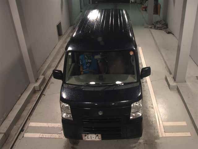 2013 Suzuki エブリィ バン ジョイン ターボ auction photo 6