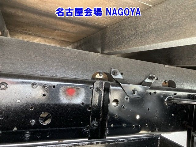 2018 Mitsubishi Fuso Fighter Hira auction photo 10