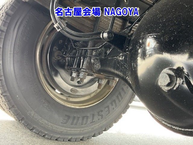2018 Mitsubishi Fuso Fighter Hira auction photo 8