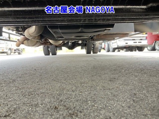 2018 Mitsubishi Fuso Fighter Hira auction photo 9