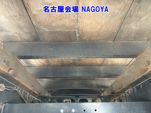 2018 Mitsubishi Fuso Fighter Hira auction photo 13