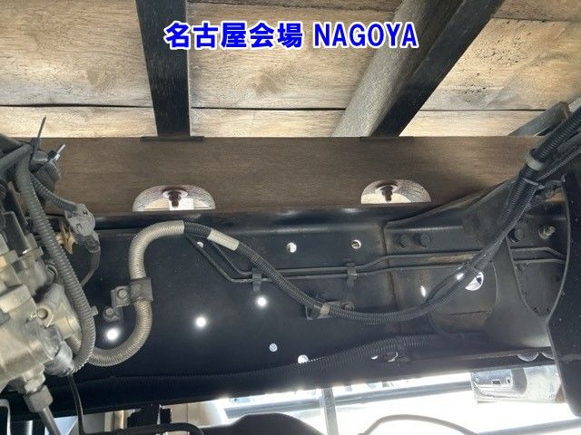 2018 Mitsubishi Fuso Fighter Hira auction photo 16