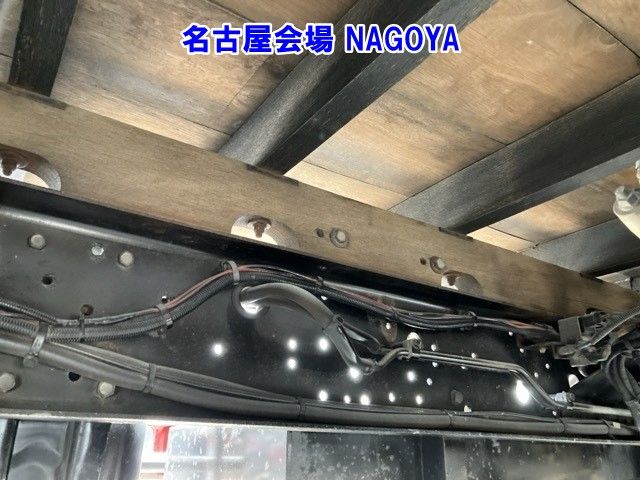 2018 Mitsubishi Fuso Fighter Hira auction photo 11
