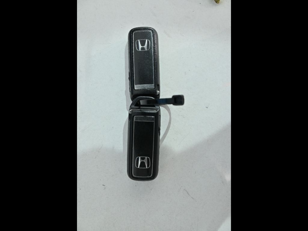 2019 Honda N-BOX Custom G L Honda Sensing auction photo 13