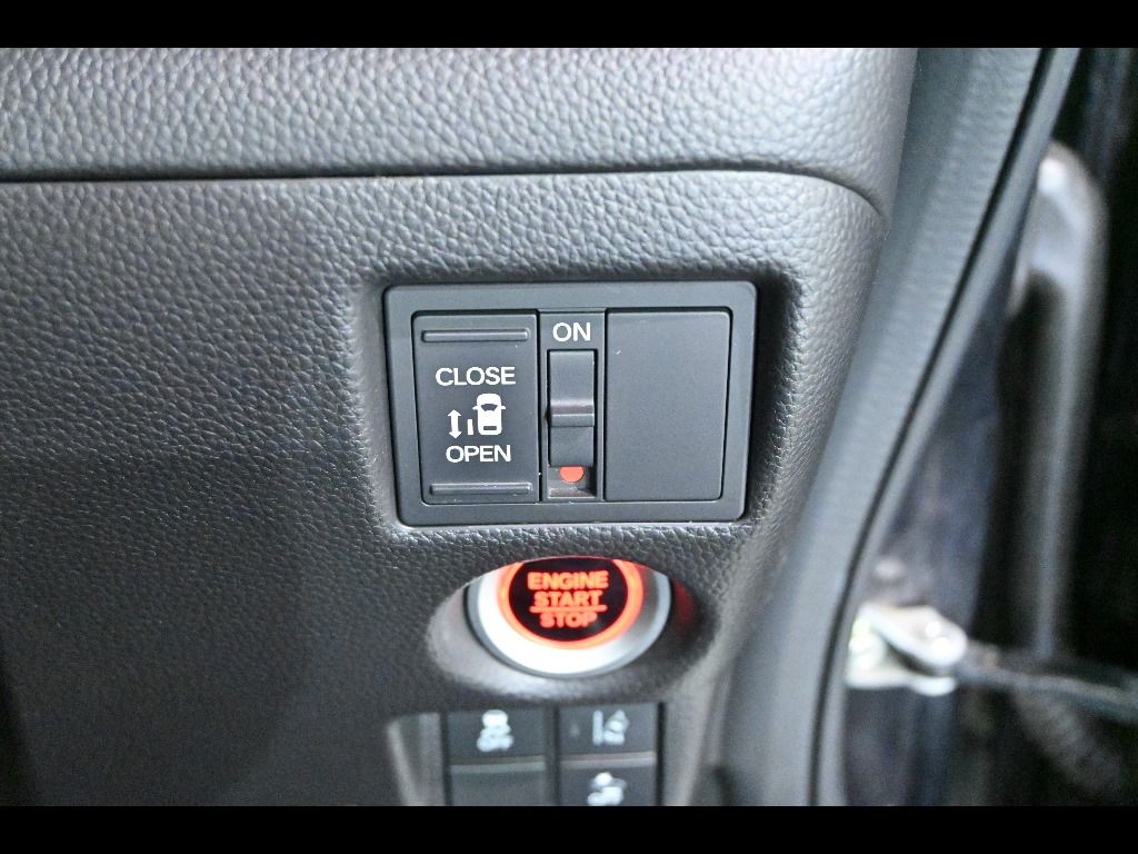 2019 Honda N-BOX Custom G L Honda Sensing auction photo 11