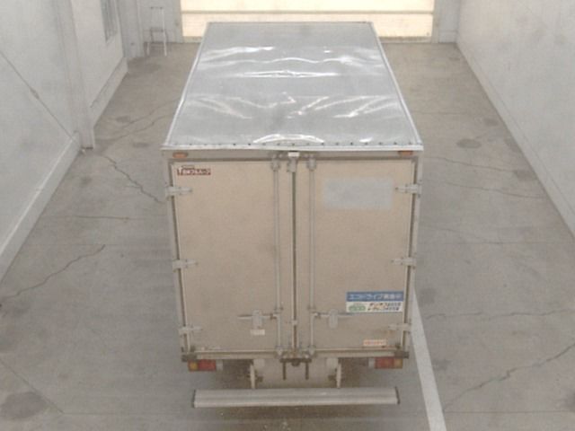 2016 Isuzu Elf バン auction photo 3