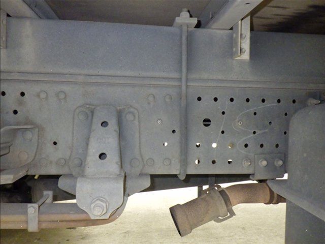 2016 Isuzu Elf バン auction photo 5