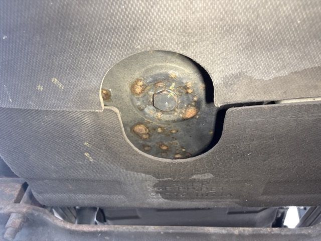 2015 Nissan Diesel UD chassis auction photo 9