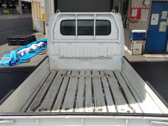 2019 Suzuki Carry KC auction photo 6