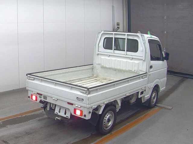 2019 Suzuki Carry KC auction photo 5