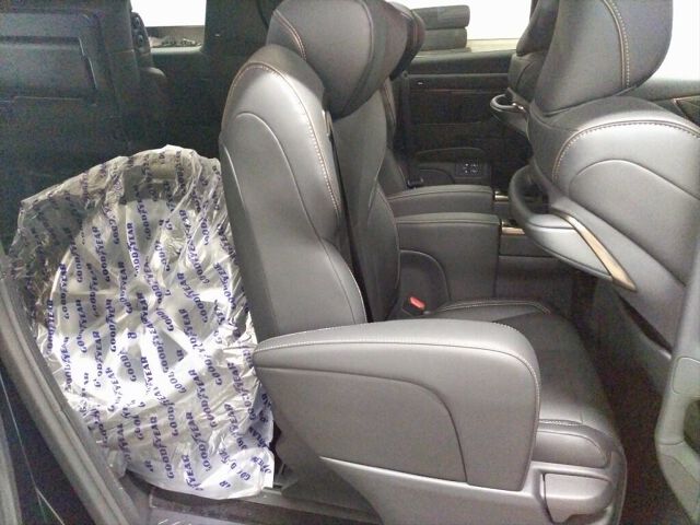 2024 Toyota Alphard Z 4WD auction photo 6