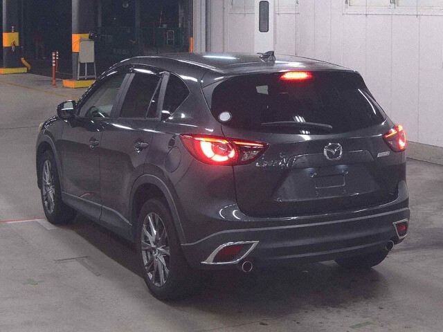 2016 Mazda CX-5 XD auction photo 2