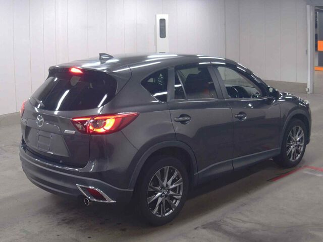 2016 Mazda CX-5 XD auction photo 5