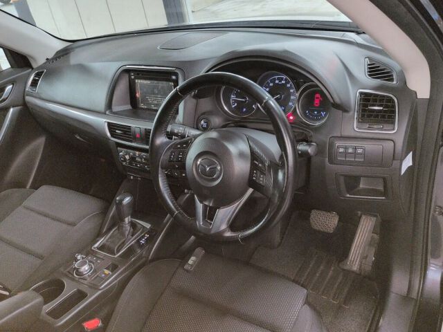 2016 Mazda CX-5 XD auction photo 3