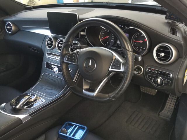 2015 Mercedes-Benz C-Class C200 Avant GAMG auction photo 3