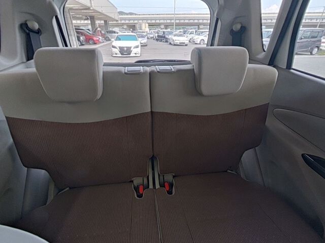 2018 Mitsubishi eK Wagon E auction photo 6