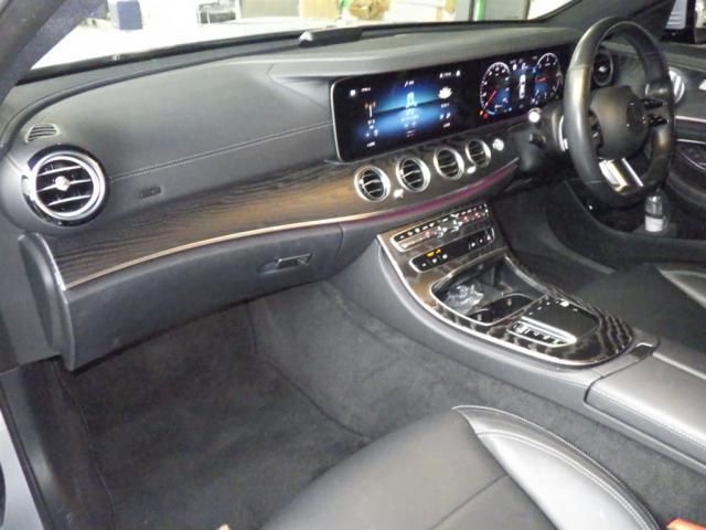 2021 Mercedes-Benz E 220d SP EXC-P AMGラインインテリアP auction photo 2