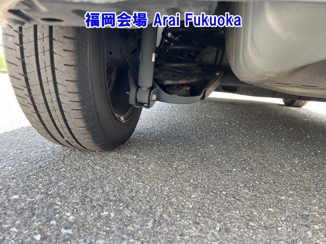 2022 Honda Fit ワゴン BASIC auction photo 12