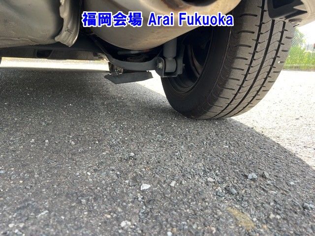 2022 Honda Fit ワゴン BASIC auction photo 14