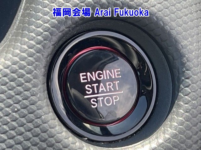2022 Honda Fit ワゴン BASIC auction photo 5
