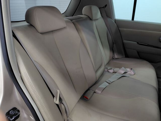 2009 Nissan ティーダ 15G auction photo 6